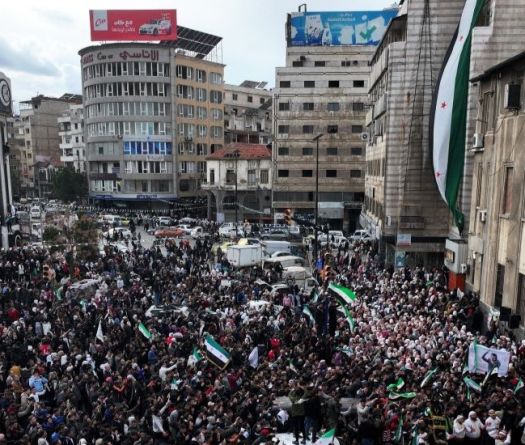 Homs: Les forces syriennes lancent une opération contre des éléments pro-Assad