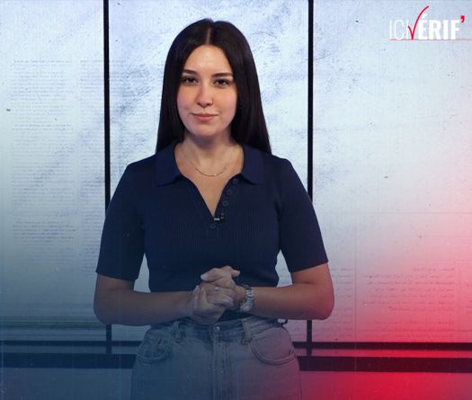 Vidéos détournées: la désinformation attise les tensions régionales