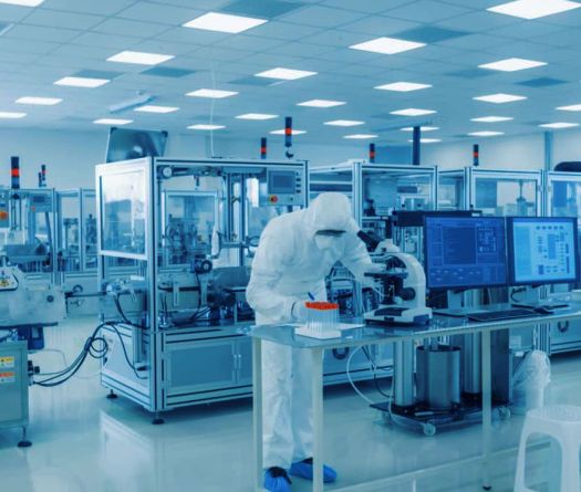 Le Liban, laboratoire d’une industrie pharmaceutique en pleine mutation