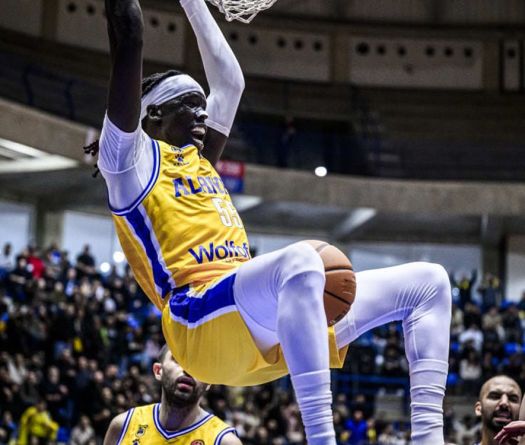WASL&nbsp;: Riyadi humilie Astana et remet les pendules à l’heure
