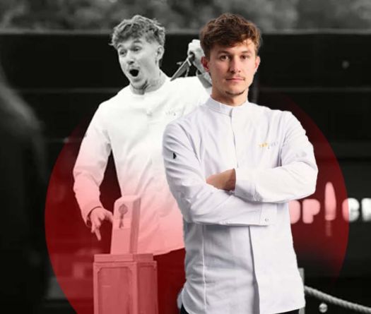 Top Chef: Quentin Mauro, la victoire au goût d’émotion