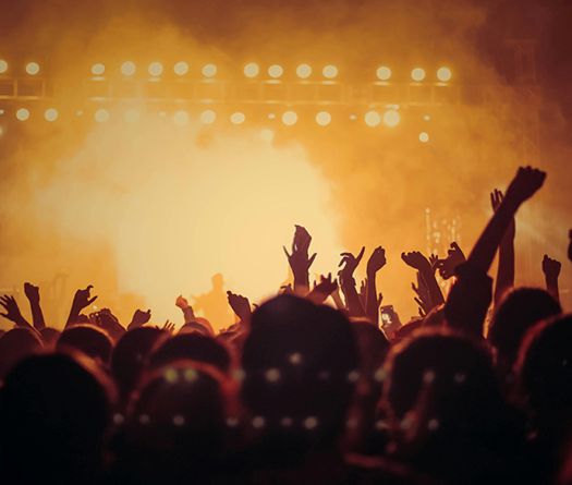 La Fête de la musique célèbre ses 25 ans au Liban