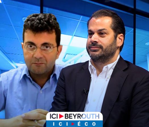 Le point sur les médicaments contrefaits avec Joe Salloum et Joe Ghorayeb