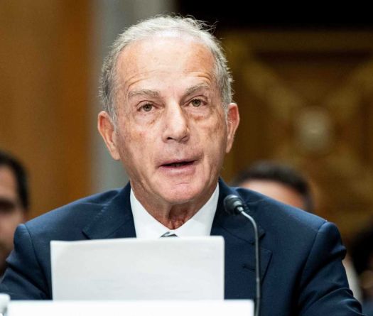 Michel Issa: Israël distingue ses négociations avec Beyrouth de son conflit avec le Hezbollah