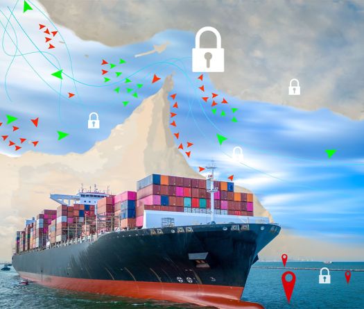 Détroit d’Ormuz&nbsp;: voies de navigation détournées, péage controversé et refermeture du passage 