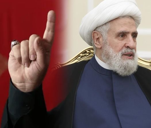 Qassem promet de “maintenir la voie” de Nasrallah