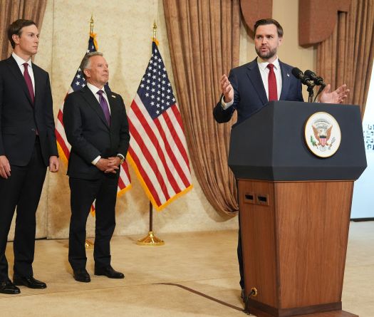 Les États-Unis et l'Iran échouent à trouver un accord de paix