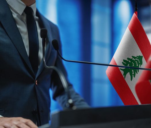 Diplomatie à l’arrêt depuis 2019: vers la fin d’une ère de blocage?