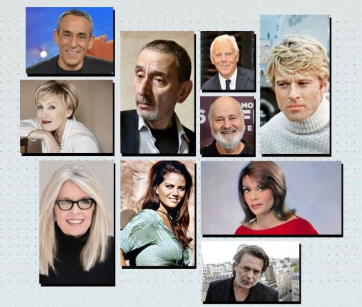 Le Panthéon d’Ici Beyrouth: ils nous ont quittés en 2025