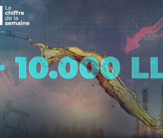 Carburants: une baisse réelle de 10 000 LL, la nouvelle taxe absorbe le reste