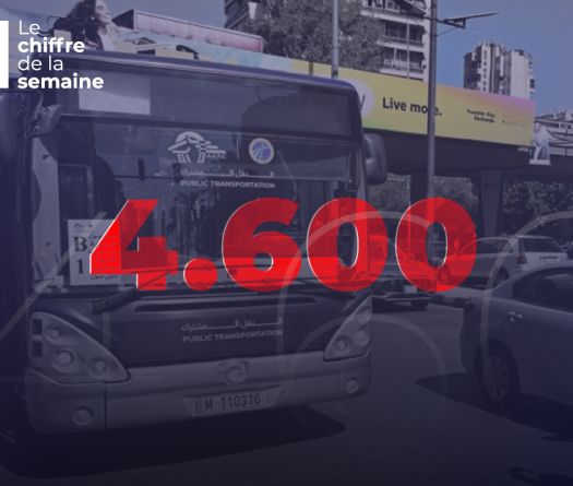Transport public: 4.600 passagers quotidiens un an après le lancement