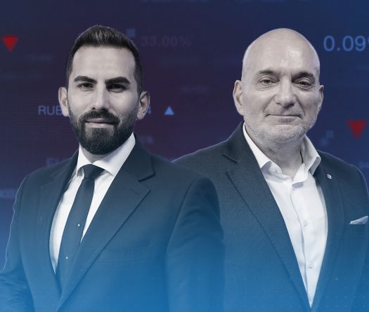 Hakim à Ici Éco: Qui restituera les dépôts?