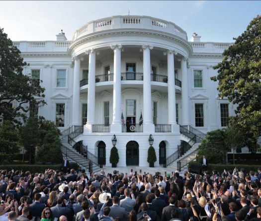 Washington annonce la détention d'un \