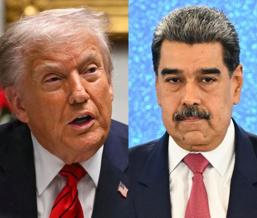 Opération américaine contre le Venezuela&nbsp;: voici ce que l’on sait 