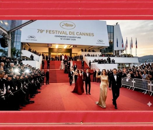 Pourquoi Cannes reste plus fort que l’algorithme