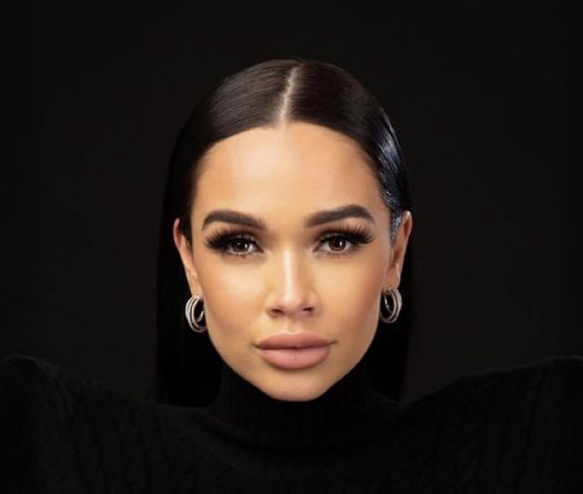  Jazz Correia, la prison dorée