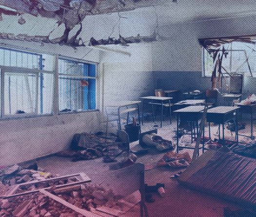 Liban: 100.000 enfants menacés de manquer la rentrée scolaire