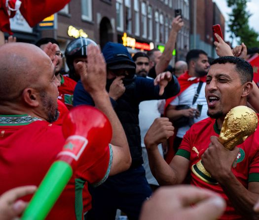 Le Maroc écrit une nouvelle page de son histoire