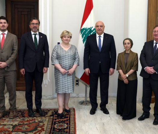 Aoun: les négociations de Washington sont distinctes du dossier iranien