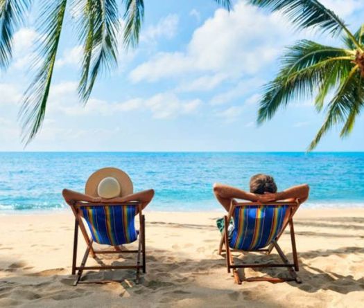 Le culte du bronzage au Liban: une obsession esthétique à haut risque