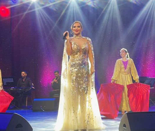 Iyam Loulou : Un voyage dans l’univers éternel de Sabah