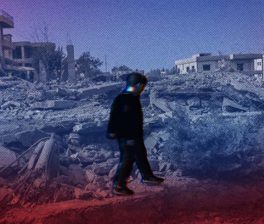 Liban-Sud: la guerre réécrit la famille