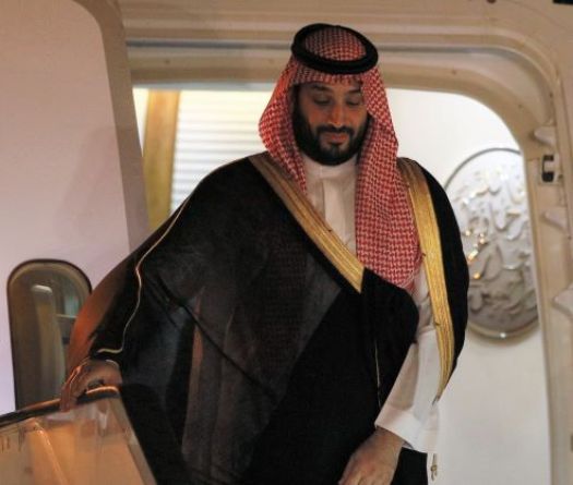 «De nombreux accords» attendus lors de la visite du prince héritier saoudien en France, selon l'Élysée