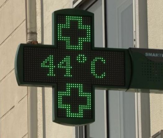 Les canicules sont-elles plus dangereuses quand elles durent ?