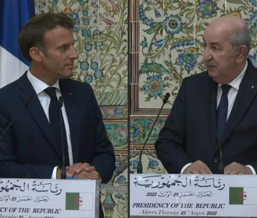 Retour de l’ambassadeur de France en Algérie, nouveau signe de dégel entre les deux pays