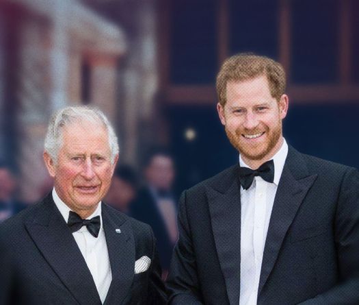 Entre Charles III et le prince Harry, un fragile chemin vers une réconciliation
