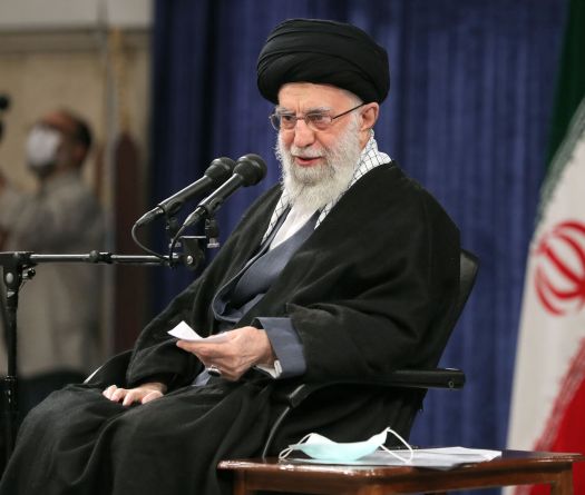 Khamenei est mort dans l'opération israélo-américaine en Iran