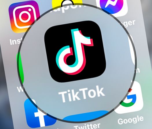De Tiktok à Instagram, le Vatican encourage les «missionnaires numériques»