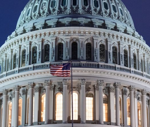 Hezbollah et ingérence étrangère dans les élections libanaises ciblés par un projet de loi américain