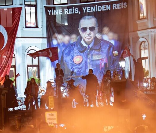 Turquie: le Congrès du Conseil de l'Europe dit «espérer» la libération d'un de ses délégués