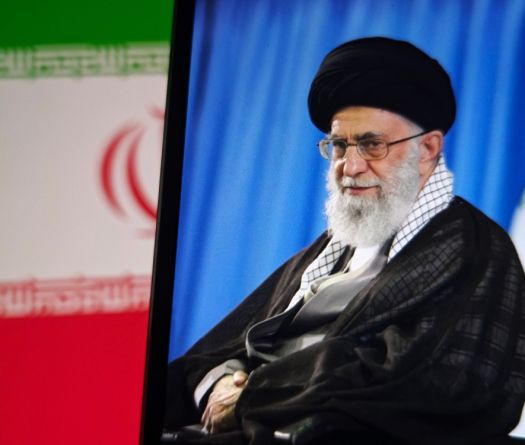 Quand Ali Khamenei est menacé, un homme pour assurer sa sécurité. Qui est-il ? 