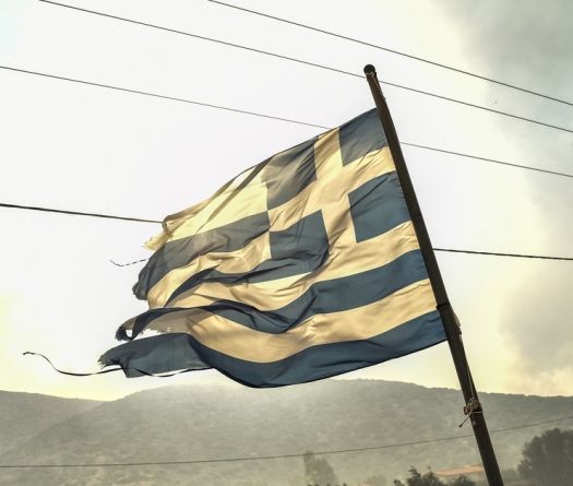 Un puissant séisme en mer Égée ressenti jusqu’au Liban