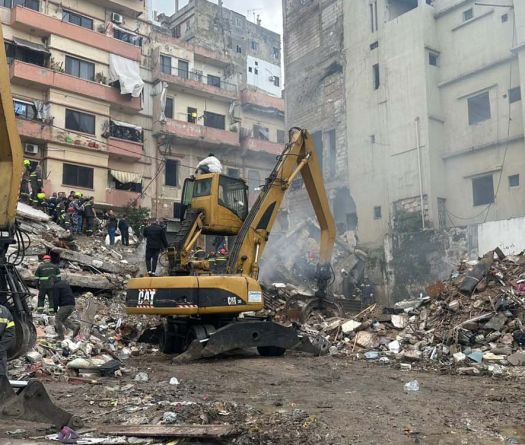 Drame à Tripoli: sur quoi porte le plan du gouvernement? 