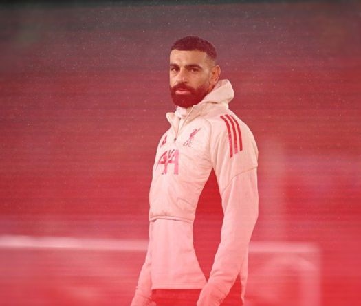 Football - Liverpool: la chute du roi Salah à Anfield