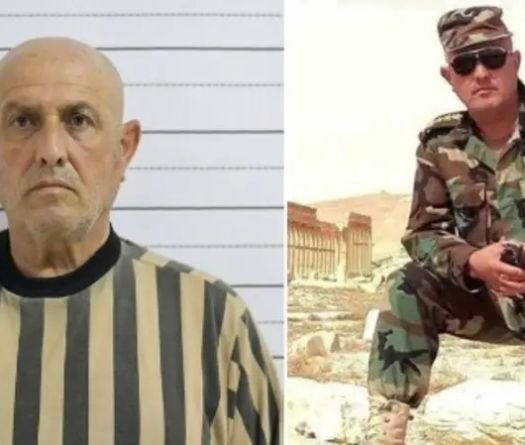 Syrie: arrestation du général Haïdar, ex-chef du redouté «barrage de la mort»