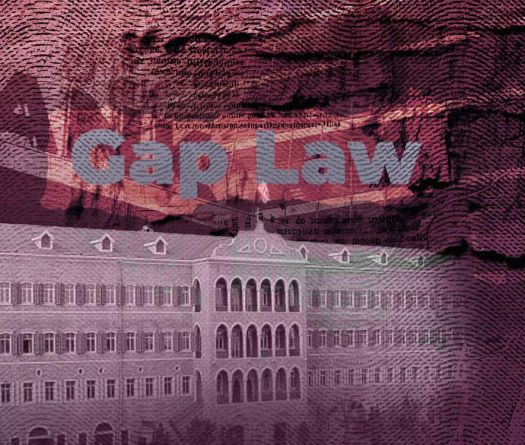 Gap Law: une loi illégitime sans les deux tiers au gouvernement