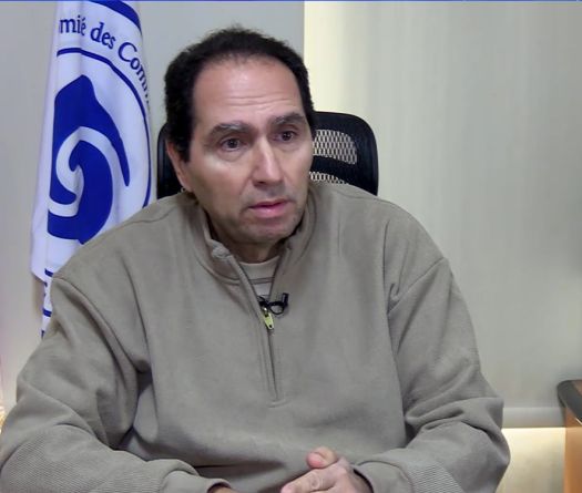 Georges Brax: L’État dévore ses enfants