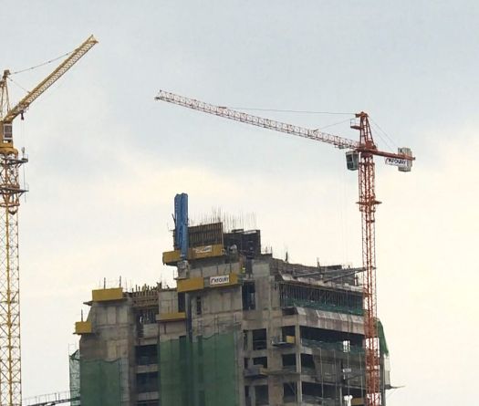 Liban: le marché immobilier en panne de confiance