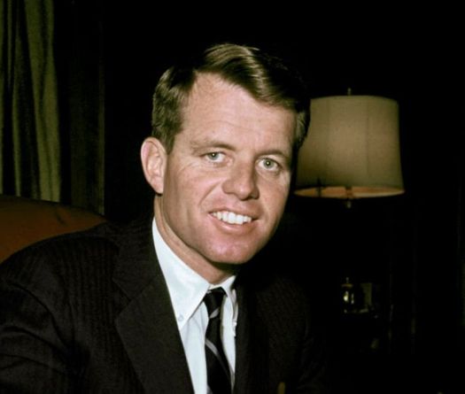 Robert F. Kennedy, l’idéaliste foudroyé