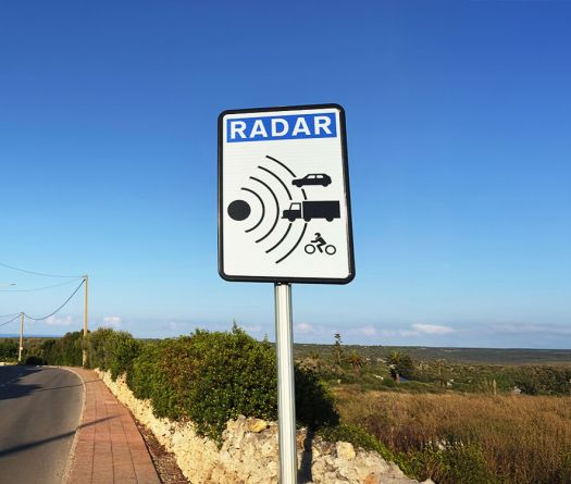 Radars routiers: verbaliser suffit-il à sauver des vies ?