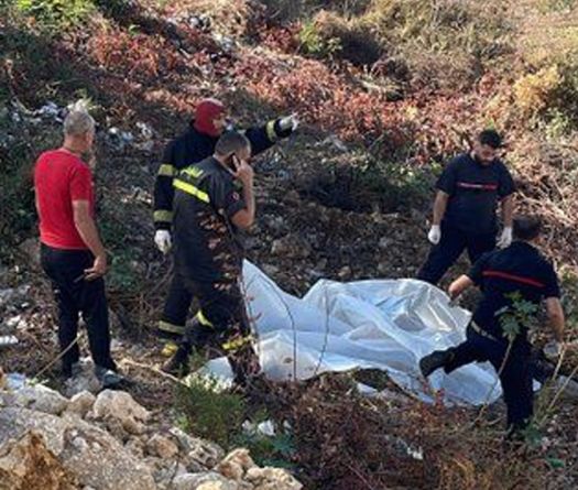 Deux tués dans un raid israélien sur l’autoroute de Jounieh