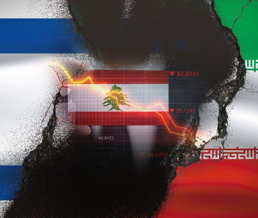 Économie en sursis: le Liban piégé dans la guerre des autres