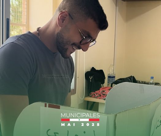 Ces villages de Jezzine où les batailles se jouent sur des bases familiales