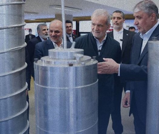 Iran-AIEA: jusqu’où Téhéran peut-il aller dans son bras-de-fer? 