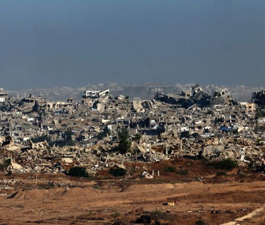 Trêve à Gaza: Netanyahou optimiste, mais le Hamas dément tout progrès