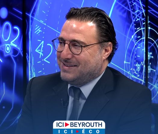 Le point sur la situation économique avec Fouad Zmokhol